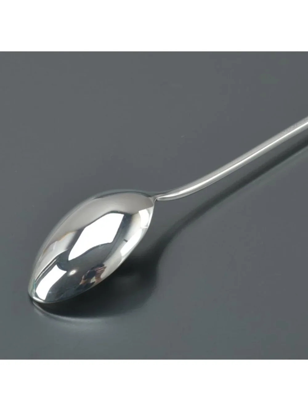 Tiffany & Co Open Teaspoon 16